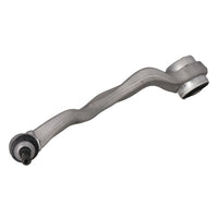 Brazo inferior curvo delantero izquierdo