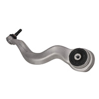 Brazo inferior curvo delantero derecho