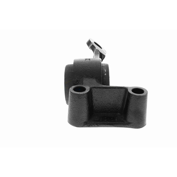 Buje de horquilla inferior con base derecho