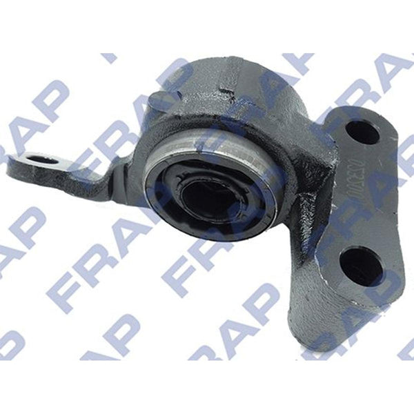 Buje con base de horquilla inferior delantera derecha