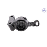 Buje con base de horquilla inferior delantera derecha