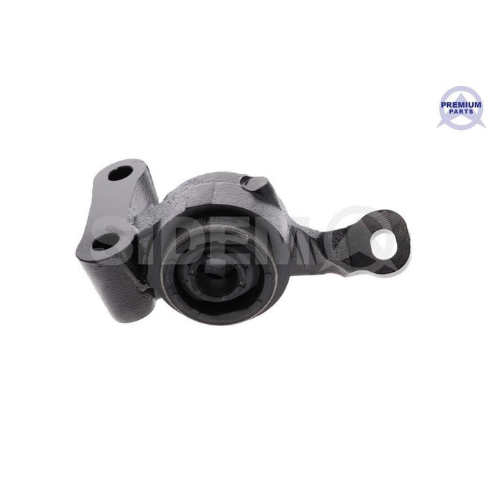 Buje con base de horquilla inferior delantera derecha