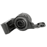 Buje con base de horquilla inferior delantera izquierda