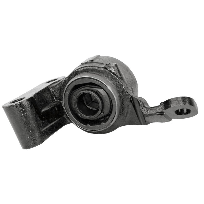 Buje con base de horquilla inferior delantera izquierda