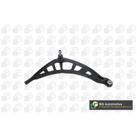 Horquilla inferior delantera izquierda