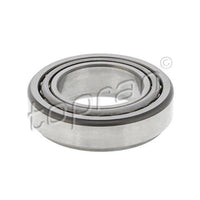Balero doble de rueda