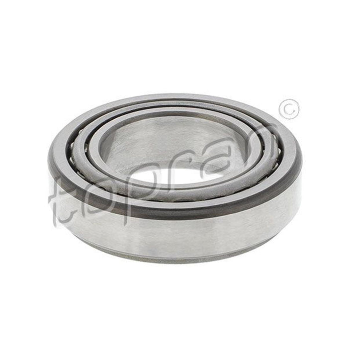 Balero doble de rueda