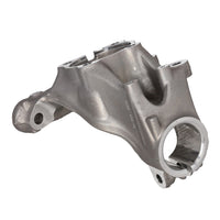 Mango de suspension delantera derecha