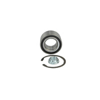 Balero doble de rueda delantera