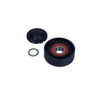 Polea del tensor de motor