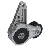 Tensor de la banda de motor