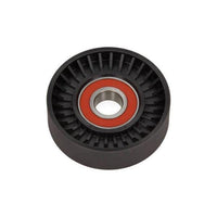 Polea del tensor de motor