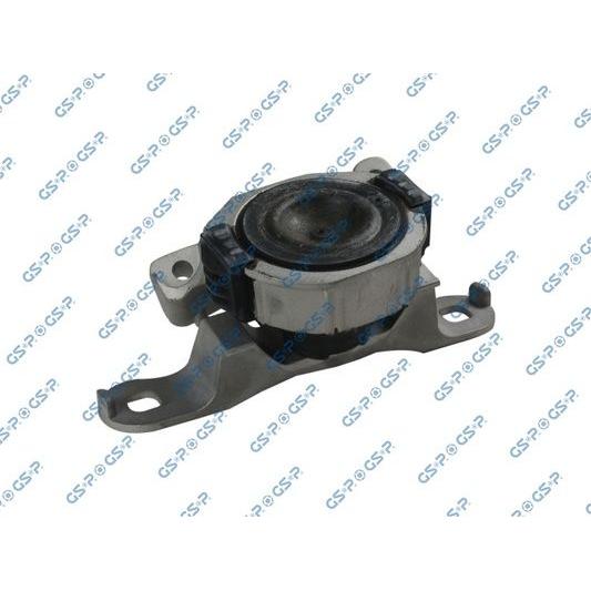 Soporte de motor derecho