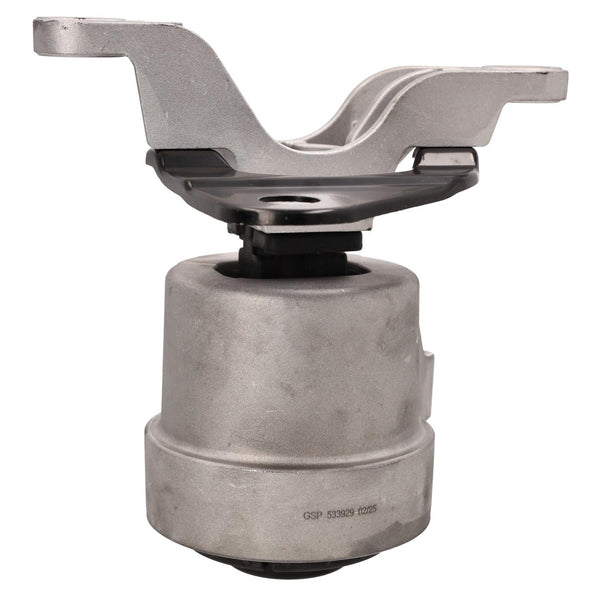 Soporte de motor delantero derecho 31262708