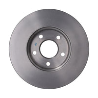 Disco de freno delantero bilateral ventilado