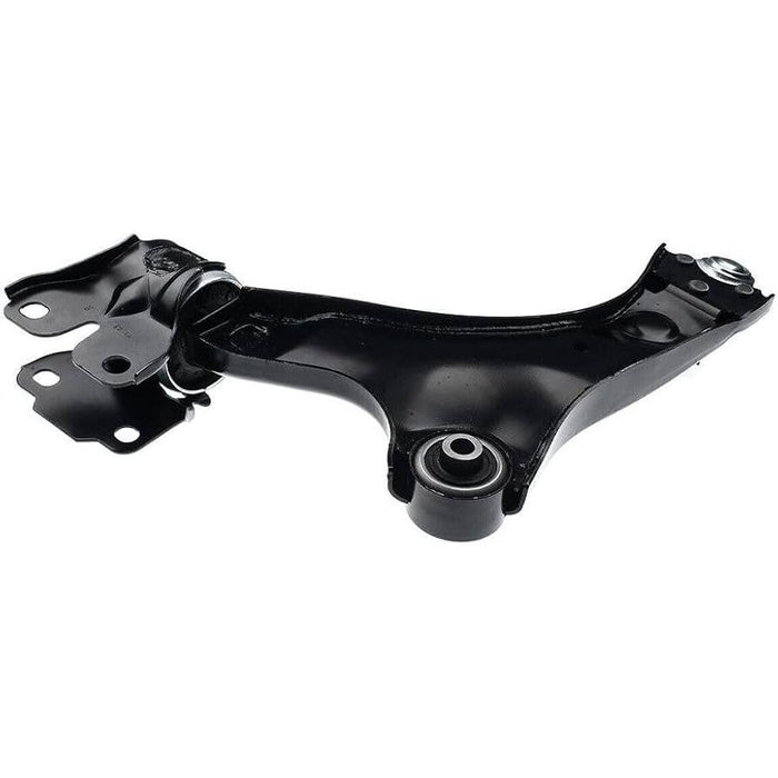 Horquilla inferior delantera derecha