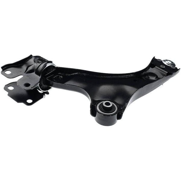 Horquilla inferior delantera derecha