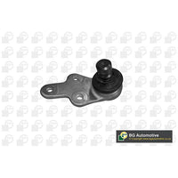 Buje con base de horquilla inferior delantera izquierda