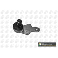 Buje con base de horquilla inferior delantera derecha
