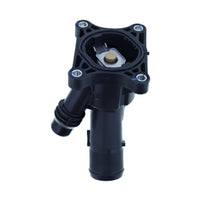 Termostato de motor con caja