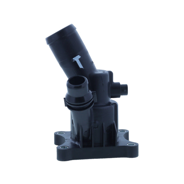 Termostato de motor con caja