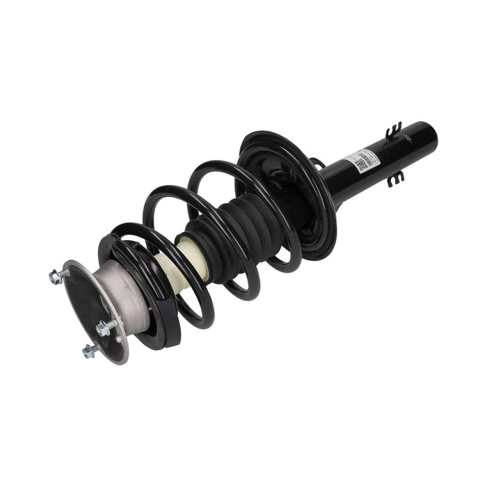 Kit de amortiguador con resorte base tope y cubre polvo delantero izquierdo