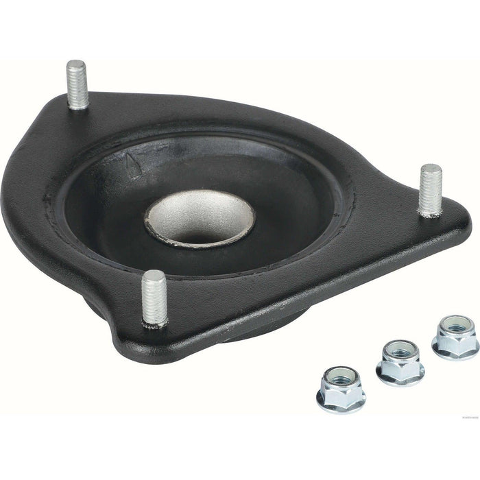 Base de amortiguador delantero bilateral