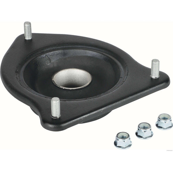 Base de amortiguador delantero bilateral