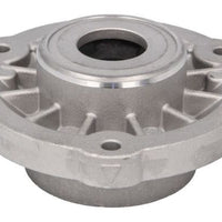 Base de amortiguador delantero bilateral