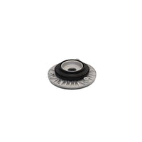 Base de amortiguador delantero con balero de 3 tornillos