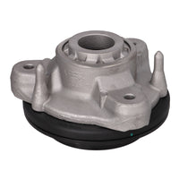 Base de amortiguador delantero bilateral