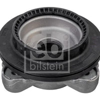 Base de amortiguador delantero bilateral