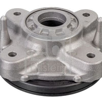 Base de amortiguador delantero bilateral