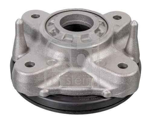 Base de amortiguador delantero bilateral