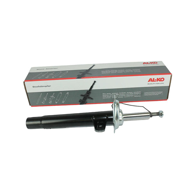 Amortiguador delantero izquierdo