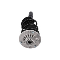Kit de amortiguador con resorte base tope y cubre polvo delantero bilateral
