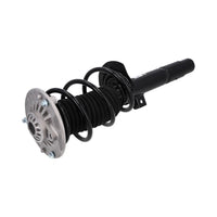Kit de amortiguador con resorte base tope y cubre polvo delantero bilateral