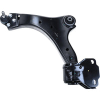 Horquilla inferior delantera izquierda