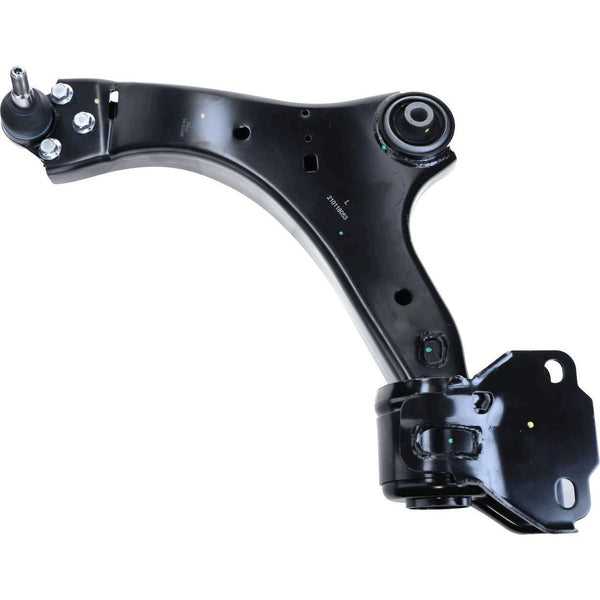 Horquilla inferior delantera izquierda