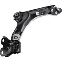 Horquilla inferior delantera izquierda