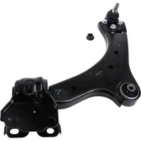 Horquilla inferior delantera izquierda