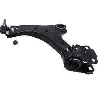 Horquilla inferior delantera izquierda