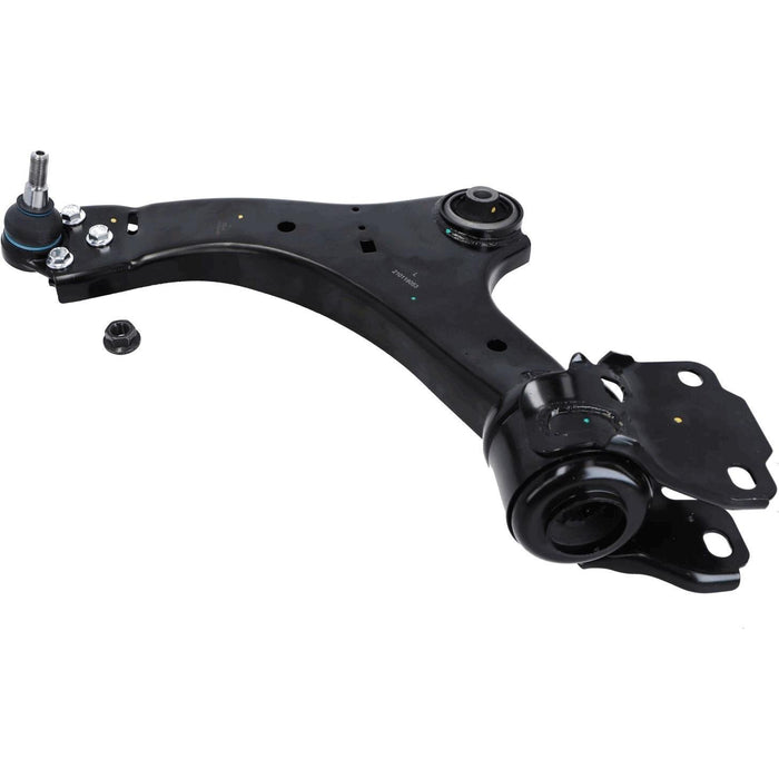 Horquilla inferior delantera izquierda