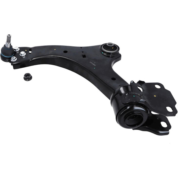 Horquilla inferior delantera izquierda