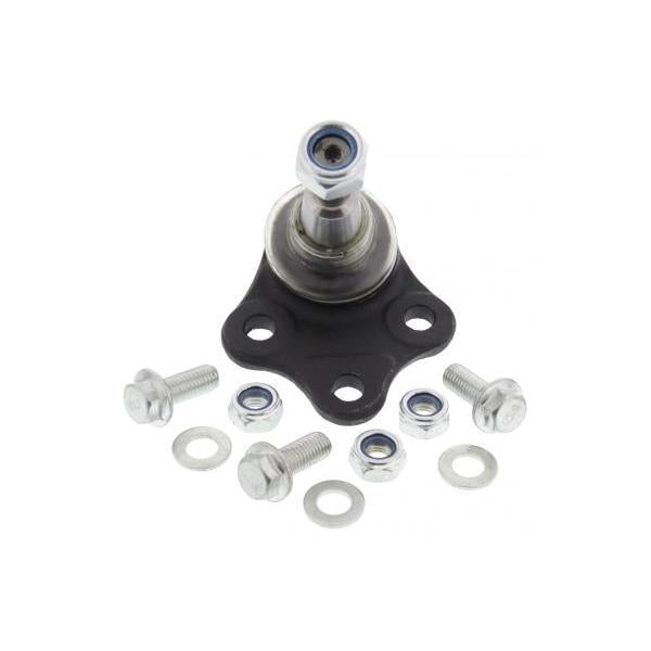 Rotula de horquilla inferior delantera bilateral