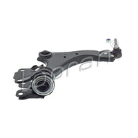 Horquilla inferior delantera derecha