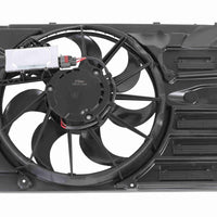 Motoventilador electrico