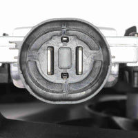 Motoventilador electrico