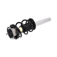 Kit de amortiguador con resorte base tope y cubre polvo delantero derecho