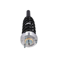 Kit de amortiguador electronico con resorte base tope y cubre polvo delantero bilateral